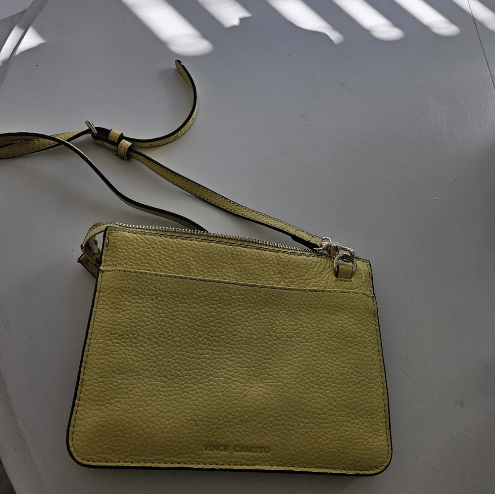 Vince camuto crossbody